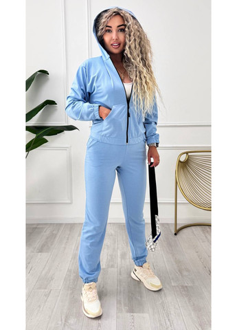 Костюм (толстовка, штани) No Brand (356735156)