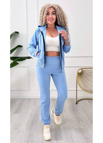 Костюм (толстовка, штани) No Brand (356735156)