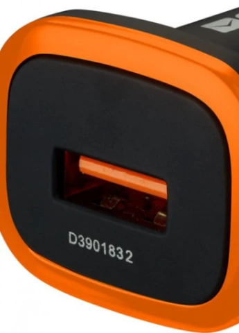Зарядний пристрій Universal 1xUSB car adapter (CNE-CCA01B) Canyon (216637685)