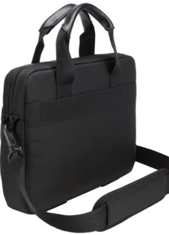 Сумка для ноутбука 11.6" Bryker Deluxe Bag BRYA-111 Black (3203342) Case Logic (207309129)