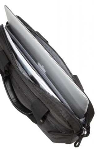 Сумка для ноутбука 11.6" Bryker Deluxe Bag BRYA-111 Black (3203342) Case Logic (207309129)