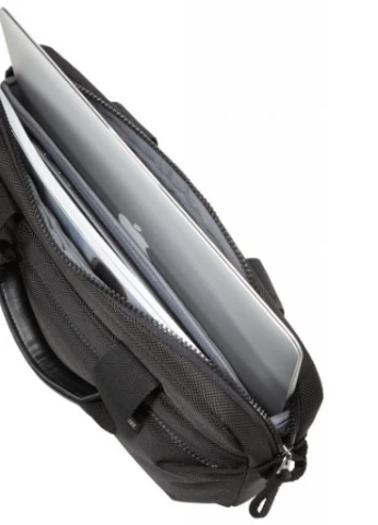 Сумка для ноутбука 11.6" Bryker Deluxe Bag BRYA-111 Black (3203342) Case Logic (207309129)