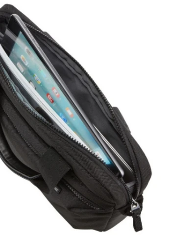 Сумка для ноутбука 11.6" Bryker Deluxe Bag BRYA-111 Black (3203342) Case Logic (207309129)