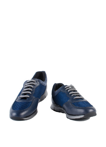 Темно-синій Осінні кросівки PAZOLINI