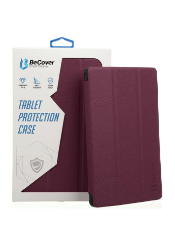 Чехол для планшета Smart Case Huawei MatePad T10 Red Wine (705396) BeCover (250199461)