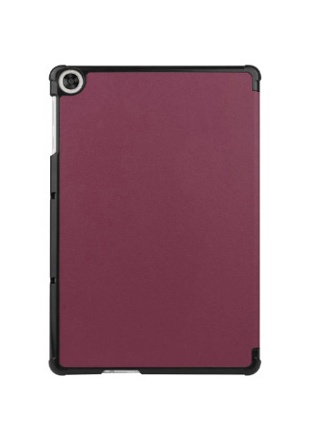 Чохол для планшета Smart Case Huawei MatePad T10 Red Wine (705396) BeCover (250199461)
