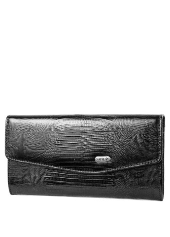 Жіночий шкіряний гаманець 18х9,5х2 см Canpellini (252127176)