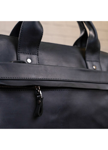 Чоловіча шкіряна сумка 41х30х7-10 см Shvigel (229460655)