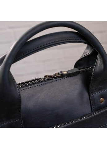 Чоловіча шкіряна сумка 41х30х7-10 см Shvigel (229460655)