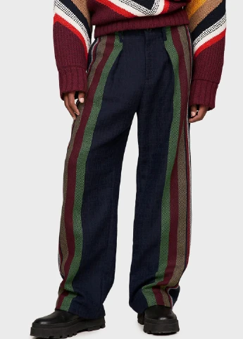 Штаны Tommy Hilfiger (274285047)