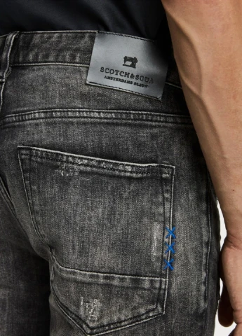 Джинси Scotch & Soda (257299838)