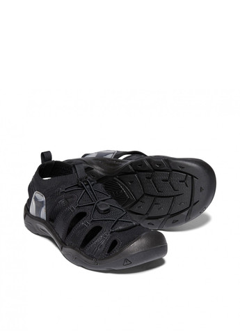 Кэжуал сандалии Keen без застежки