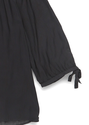 Чёрная блуза S.Oliver