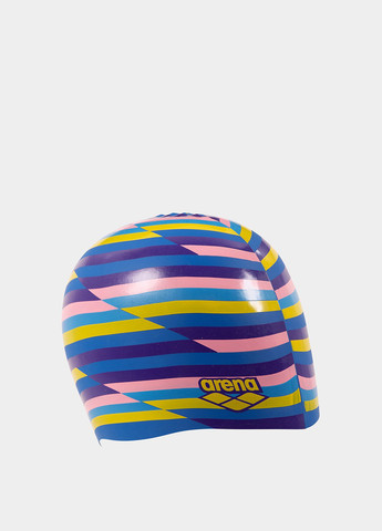 Шапочка для плавання Arena PRINT 2 (331392660)