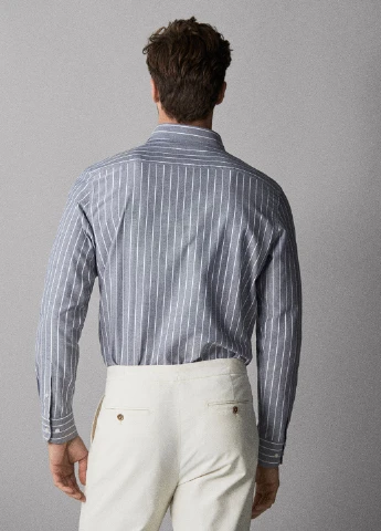 Сорочка Massimo Dutti (161580236)