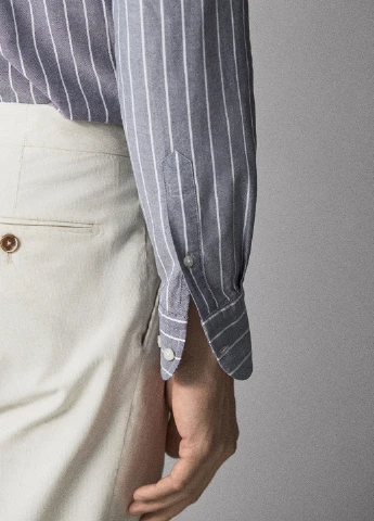 Сорочка Massimo Dutti (161580236)