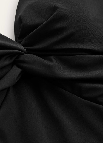 Черный летний купальник танк, слитный Boden