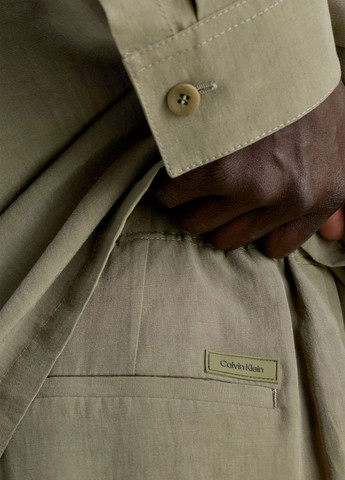 Шорты Calvin Klein (327666456)