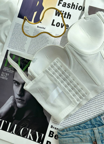 Бюст'є NOVA VEGA (349228755)