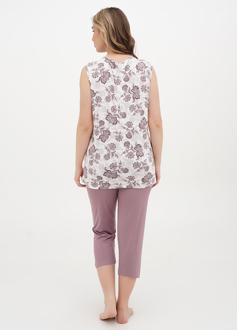 Костюм (блуза, бриджі) Cotpark (323594995)