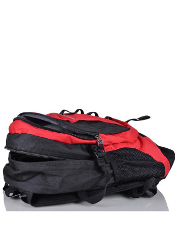 Мужской спортивный рюкзак 28х46х11 см Onepolar (250097101)