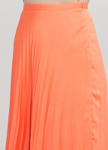 Кежуал однотонна спідниця Asos (253564043)