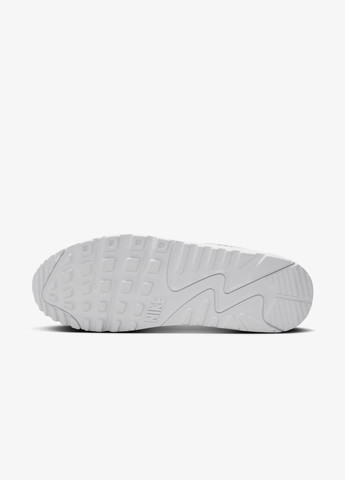 Білі всесезон кросівки hf3835-100 Nike AIR MAX 90