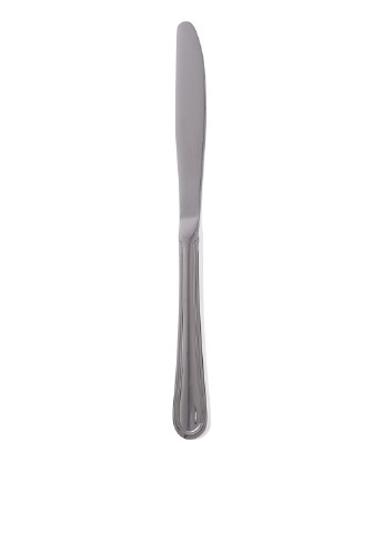 Набір ножів (6 шт.) Lora сріблястий, нержавіюча сталь