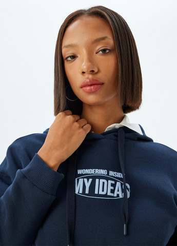 Худи KOTON (307491713)