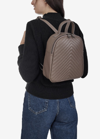 Рюкзак жіночий шкіряний Backpack Regina Notte (255708995)