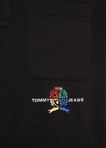 Поло Tommy Jeans (347589812)