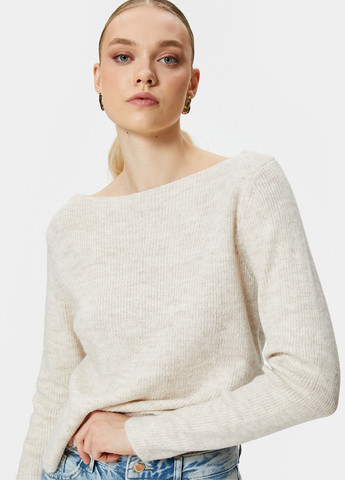 Світло-бежевий демісезонний джемпер джемпер KOTON