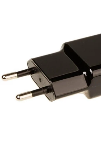 Зарядное устройство CH-03B (5V/2,1A) Black (CH-03B) Grand-X (216637735)