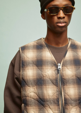 Жилет H&M (361285933)