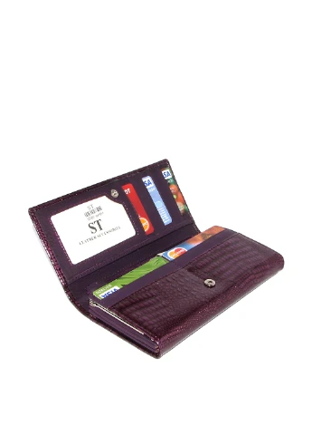 Гаманець ST Leather Accessories (23179336)