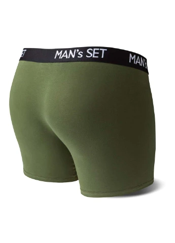 Трусы MAN's SET (187221516)