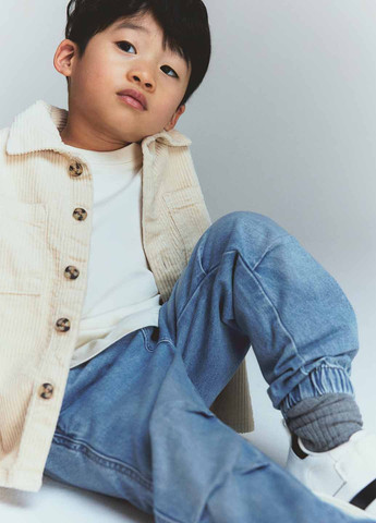 Джинси H&M (367035038)