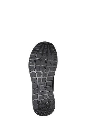 Черные демисезонные кроссовки l181 black BDDS