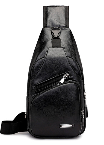 Мужская сумка слинг мессенджер JoyArt sp1451 (233372529)
