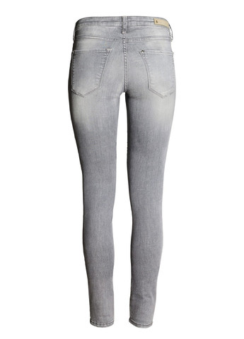 Джинсы H&M - (366276503)