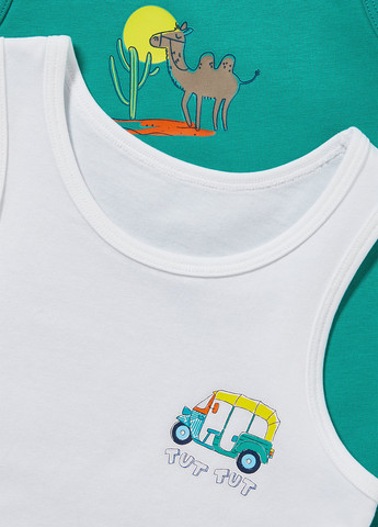 Майка ( 2 шт.) C&A (339850814)