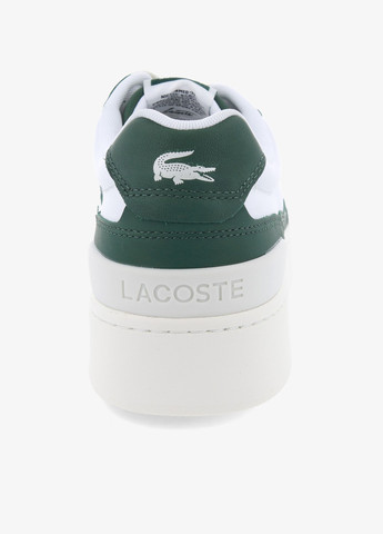 Комбіновані Осінні кросівки Lacoste ACECLIP