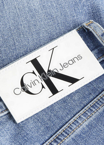 Шорти Calvin Klein Jeans (328200003)