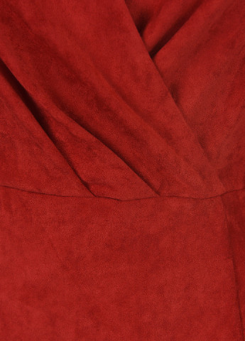 Червона кежуал сукня футляр LOVE REPUBLIC
