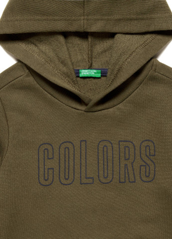Худі United Colors of Benetton (141485019)