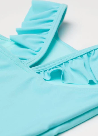 М'ятний літній купальник H&M