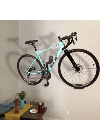 Кріплення для велосипеда на стіну велокріплення настінне стійка тримач горизонтально до 25 кг (32250-Нов) Francesco Marconi (252822717)