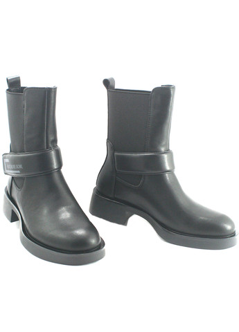 Осенние ботинки Mila