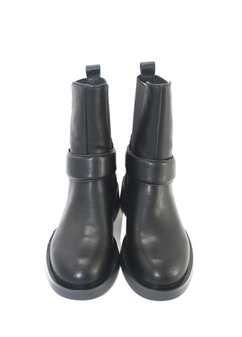 Осенние ботинки Mila