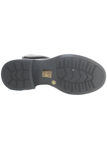 Осенние ботинки Mila